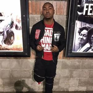 Meet your Posher, Jonathan